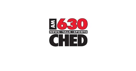 ched radio live|edmonton news radio.